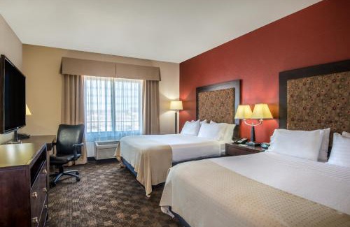 Grand Junction Hotel | Holiday Inn Hotel & Suites Grand Junction-Airport by IHG