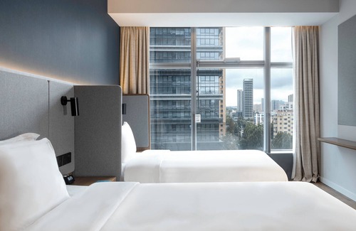 Licang Hotel | Holiday Inn Hotel & Suites Qingdao Jinshui by IHG