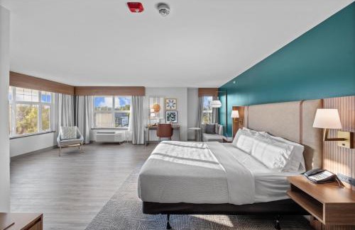 Surrey Hotel | Holiday Inn Hotel & Suites Surrey East - Cloverdale by IHG