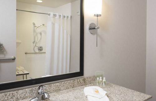 West Newton Hotel | Holiday Inn Indianapolis Airport by IHG
