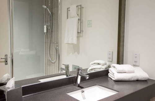 Ipswich Hotel | Holiday Inn Ipswich by IHG