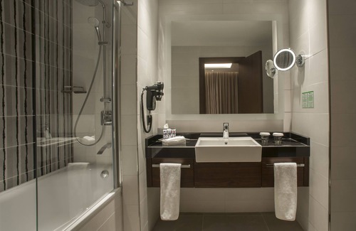 Pendik Hotel | Holiday Inn Istanbul - Tuzla Bay by IHG
