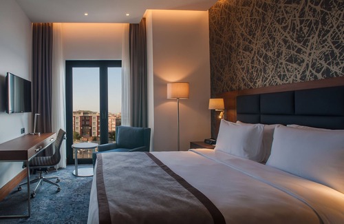 Pendik Hotel | Holiday Inn Istanbul - Tuzla Bay by IHG