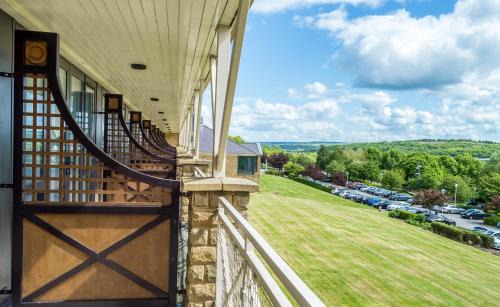 Brighouse Hotel | Holiday Inn Leeds Brighouse by IHG