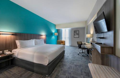 Callao Hotel | Holiday Inn - Lima Airport by IHG