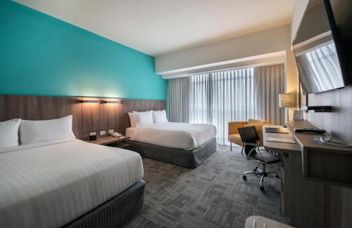Callao Hotel | Holiday Inn - Lima Airport by IHG