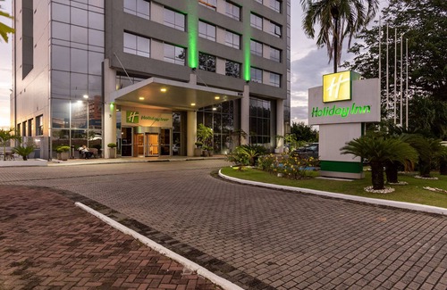 Industrial District Hotel | Holiday Inn Manaus by IHG