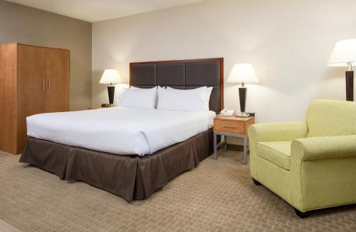 Manchester Hotel | Holiday Inn Manchester Airport by IHG