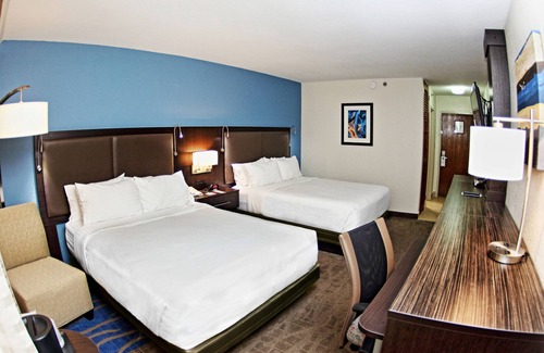 Algarrobos Hotel | Holiday Inn Mayaguez and Tropical Casino by IHG