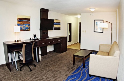 Algarrobos Hotel | Holiday Inn Mayaguez and Tropical Casino by IHG