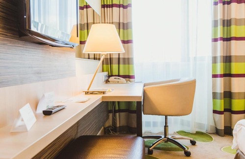 North-Eastern Administrative Okrug Hotel | Holiday Inn Moscow Vinogradovo, an IHG Hotel