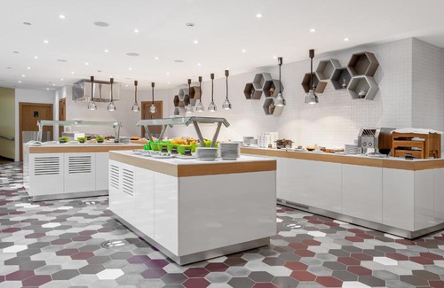 North-Eastern Administrative Okrug Hotel | Holiday Inn Moscow Vinogradovo, an IHG Hotel