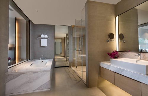 Qixia District Hotel | Holiday Inn Nanjing Harbour by IHG