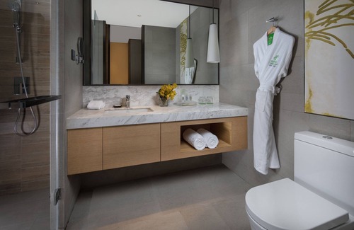 Qixia District Hotel | Holiday Inn Nanjing Harbour by IHG