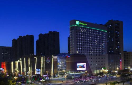Panjin Hotel | Holiday Inn Panjin Aqua City by IHG