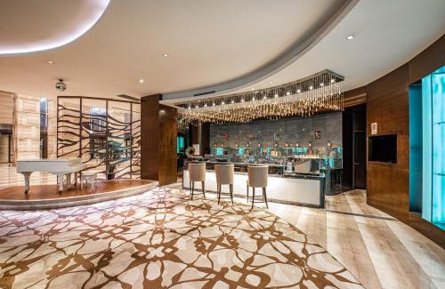 Panjin Hotel | Holiday Inn Panjin Aqua City by IHG