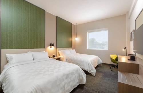 Piura Hotel | Holiday Inn Piura by IHG