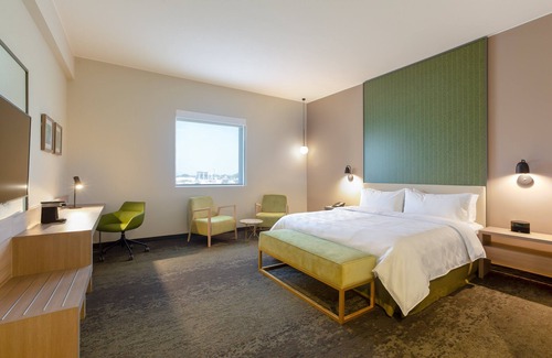 Piura Hotel | Holiday Inn Piura by IHG