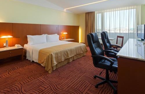 Puebla Hotel | Holiday Inn Puebla Finsa by IHG