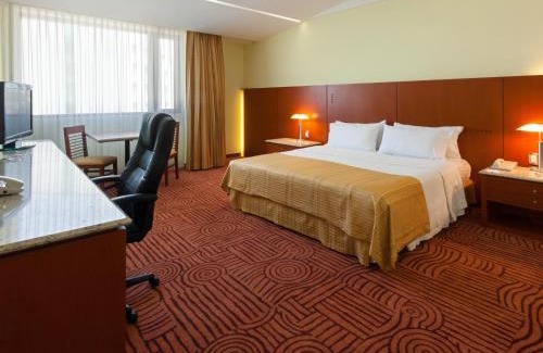 Puebla Hotel | Holiday Inn Puebla Finsa by IHG