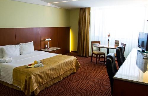 Puebla Hotel | Holiday Inn Puebla Finsa by IHG