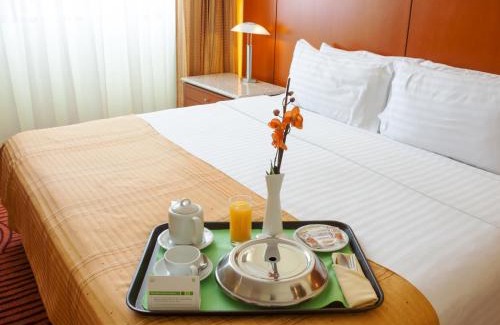 Puebla Hotel | Holiday Inn Puebla Finsa by IHG