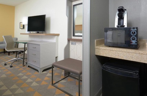 Morrisville Hotel | Holiday Inn Raleigh Durham Airport by IHG