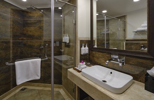 Cavelossim Resort | Holiday Inn Resort Goa by IHG