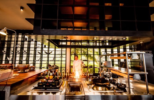 Kandooma Resort | Holiday Inn Resort Kandooma Maldives by IHG