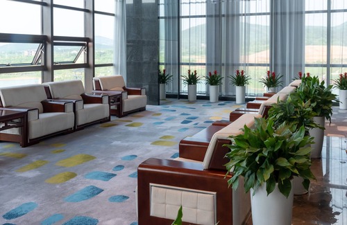 Jurong Hotel | Holiday Inn Resort Maoshan Hot-Spring by IHG