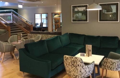 Crick Hotel | Holiday Inn Rugby/Northampton M1, Jct 18 by IHG