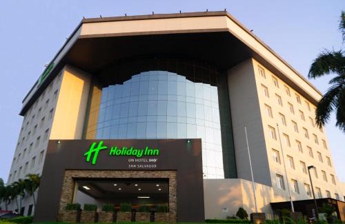Antiguo Cuscatlan Hotel | Holiday Inn San Salvador by IHG