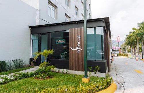 Antiguo Cuscatlan Hotel | Holiday Inn San Salvador by IHG