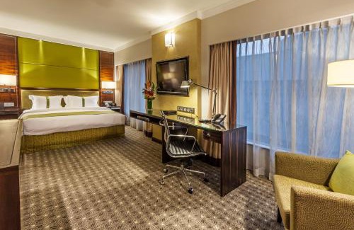 Somerset Hotel | Holiday Inn Singapore Orchard City Centre by IHG