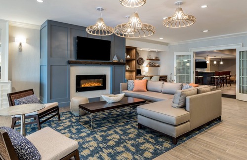 Saunderstown Hotel | Holiday Inn South Kingstown (Newport Area) by IHG