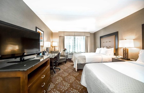 Saunderstown Hotel | Holiday Inn South Kingstown (Newport Area) by IHG