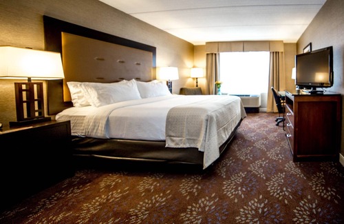 Saunderstown Hotel | Holiday Inn South Kingstown (Newport Area) by IHG
