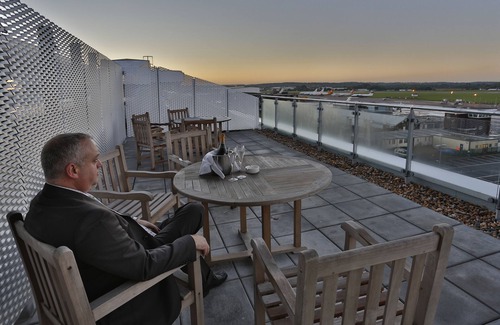 Southend-on-Sea Hotel | Holiday Inn Southend by IHG