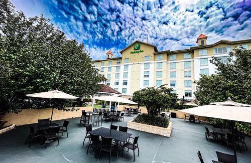 St. Augustine Hotel | Holiday Inn - St Augustine - World Golf by IHG