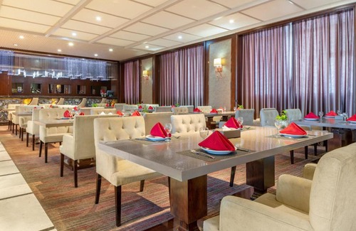 Hailar Resort | Holiday Inn & Suites Hulunbuir, an IHG Hotel