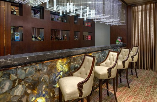 Hailar Resort | Holiday Inn & Suites Hulunbuir, an IHG Hotel