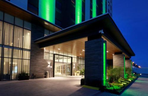 Apodaca Hotel | Holiday Inn & Suites Monterrey Apodaca Zona Airport, an IHG hotel