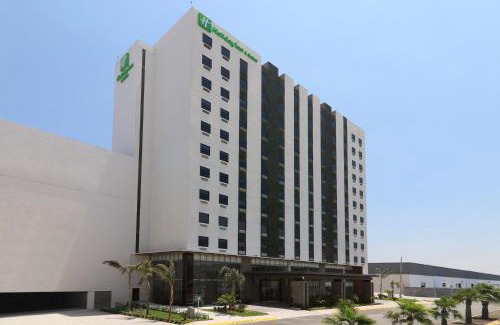 Apodaca Hotel | Holiday Inn & Suites Monterrey Apodaca Zona Airport, an IHG hotel