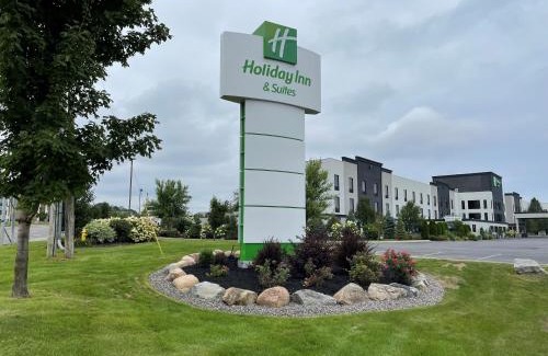 Galeville Hotel | Holiday Inn & Suites Syracuse Airport - Liverpool by IHG