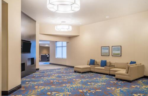 Terre Haute Hotel | Holiday Inn - Terre Haute by IHG