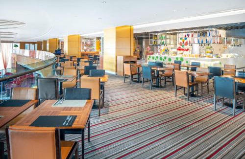 Hebei Hotel | Holiday Inn Tianjin Riverside by IHG
