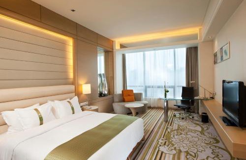 Hebei Hotel | Holiday Inn Tianjin Riverside by IHG