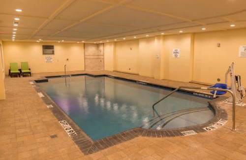 Trophy Club Hotel | Holiday Inn Trophy Club by IHG