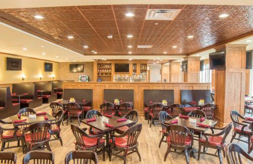 Trophy Club Hotel | Holiday Inn Trophy Club by IHG