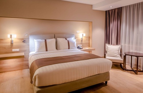 Chingeltei Hotel | Holiday Inn Ulaanbaatar by IHG